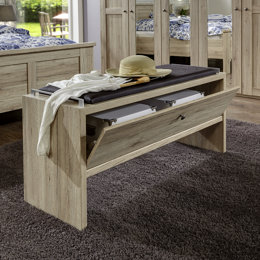 Aufbewahrungsbänke Für Schlafzimmer - Alton Brown Design